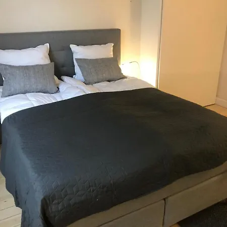 Small Cozy In Frederiksberg Copenhagen